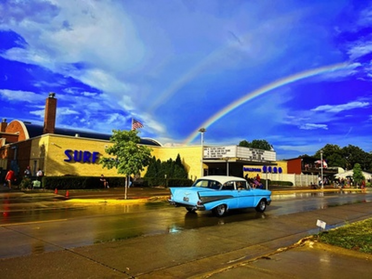 CLASS Car Show & Summer Dance Cruise Aug 2, 2024 chamber_master